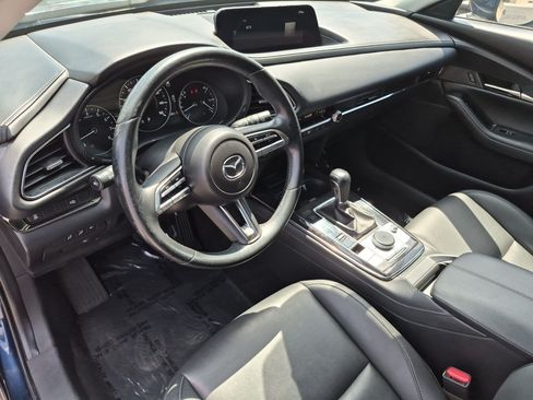 Used 2023 MAZDA CX-30 AWD 2.5 S w/ Preferred Package image 16