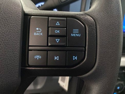 New 2026 Ford F350 XL w/ XL Chrome Package image 15