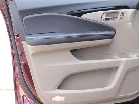 Used 2019 Honda Ridgeline RTL-E image 13