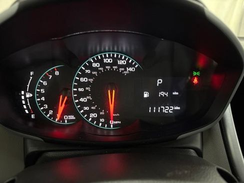 Used 2017 Chevrolet Sonic LT FWD image 39