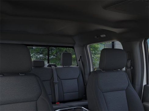 New 2025 Ford F150 XLT w/ Equipment Group 302A MID image 22