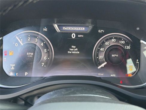 New 2026 RAM 1500 Laramie image 25