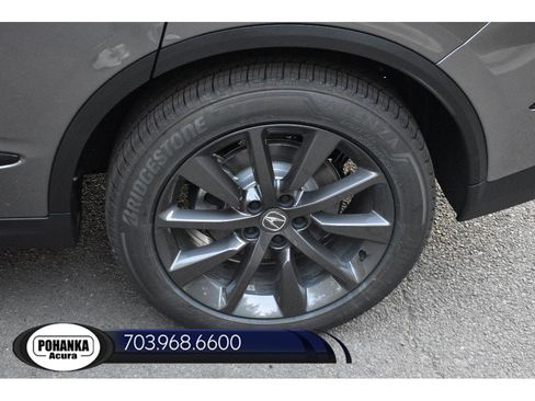 New 2026 Acura MDX A-Spec image 38