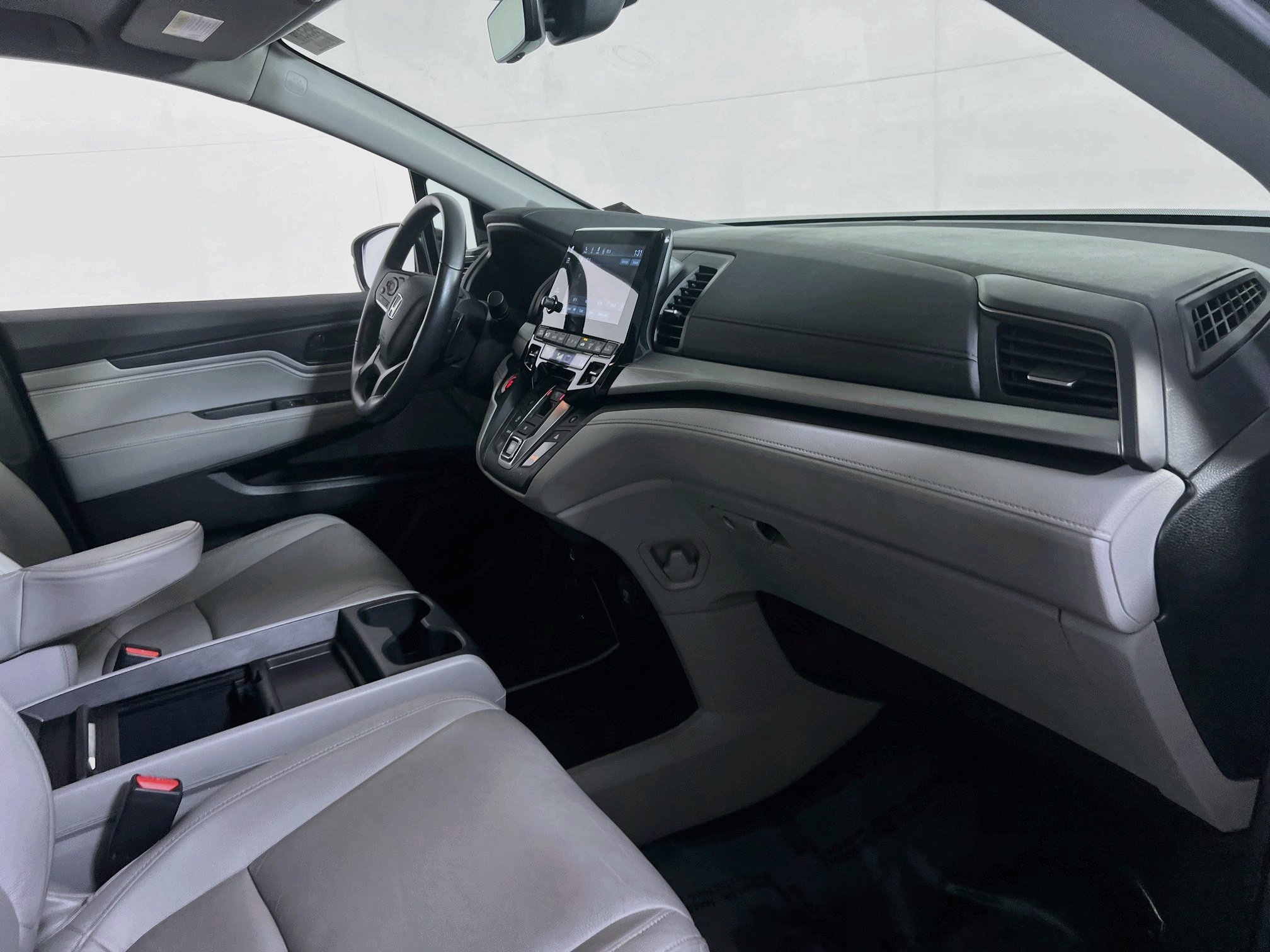 Used 2023 Honda Odyssey Touring image 30