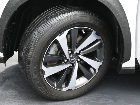 Used 2020 Lexus NX 300 FWD w/ Premium Package image 22