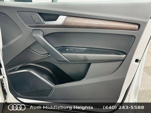 Certified 2023 Audi Q5 2.0T Premium w/ Convenience Package AWD/4WD image 28
