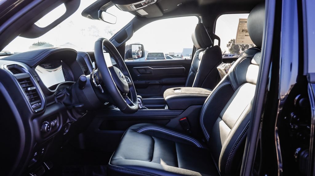 New 2026 RAM 1500 RHO AWD/4WD image 21