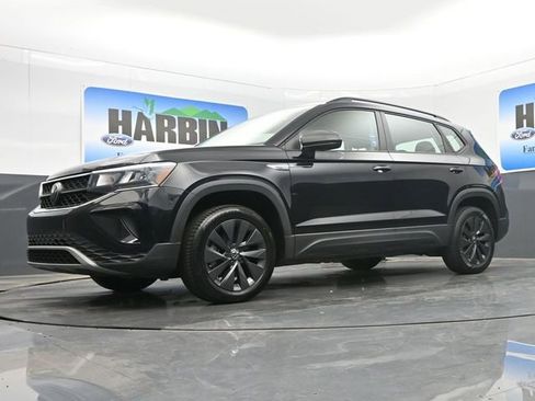 Used 2023 Volkswagen Taos S FWD image 19
