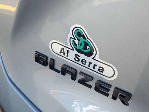 Certified 2024 Chevrolet Blazer RS FWD image 6