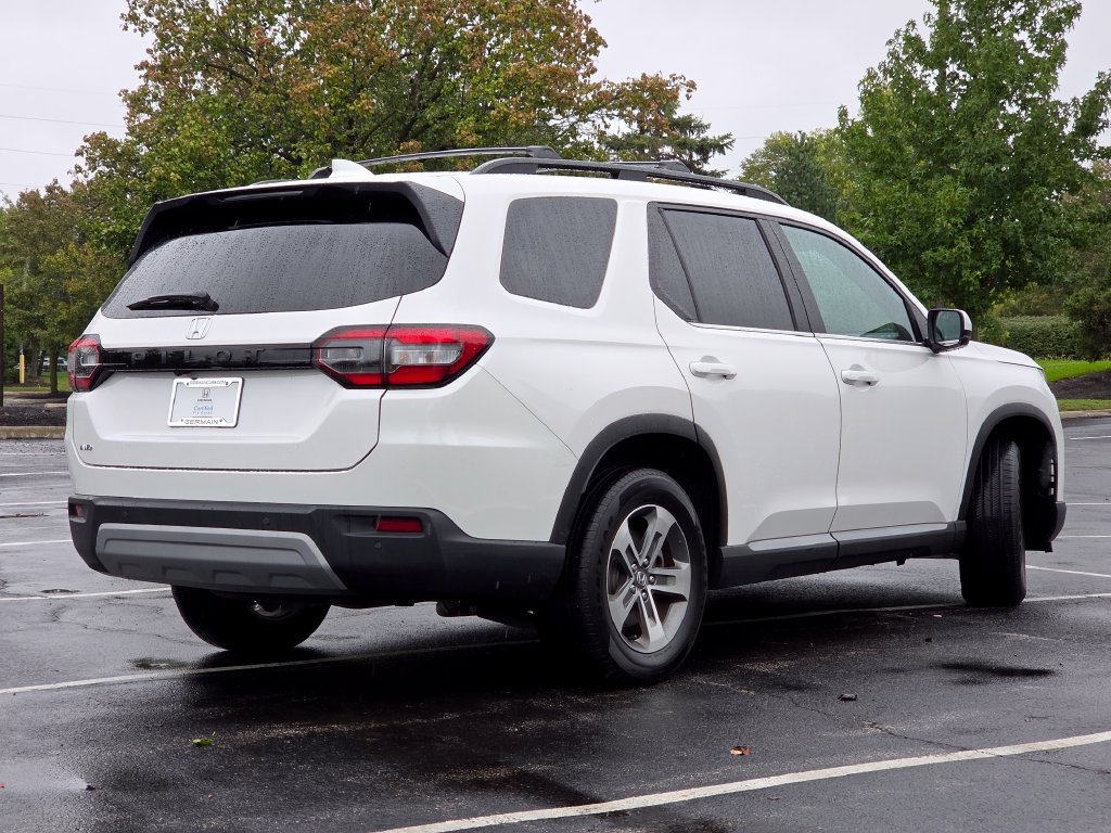 Certified 2024 Honda Pilot EX-L image 23