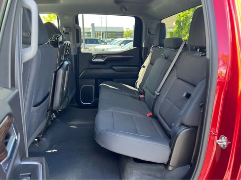 Used 2024 GMC Sierra 1500 Elevation w/ X31 Off-Road Package image 26