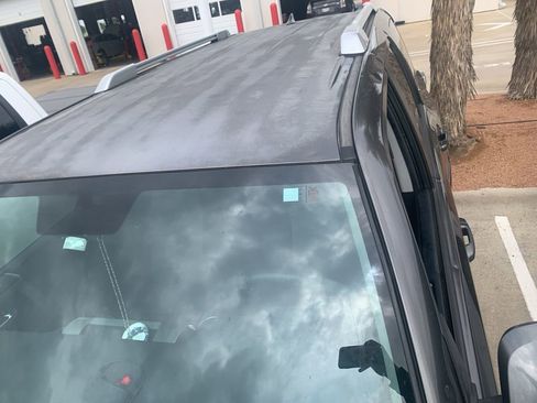 Used 2017 Toyota 4Runner SR5 image 8