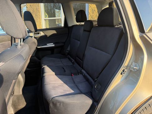 Used 2009 Subaru Forester 2.5X image 11