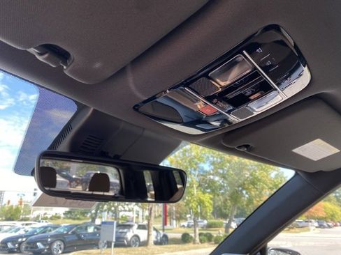 New 2026 Hyundai Santa Fe Limited image 36