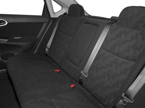 Used 2014 Nissan Sentra SL w/ Premium Package FWD image 14