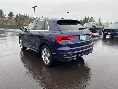 Used 2021 Audi Q3 2.0T Premium Plus w/ Premium Plus Package image 35