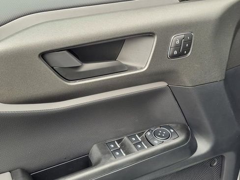 New 2026 Ford Bronco Sport Badlands image 24