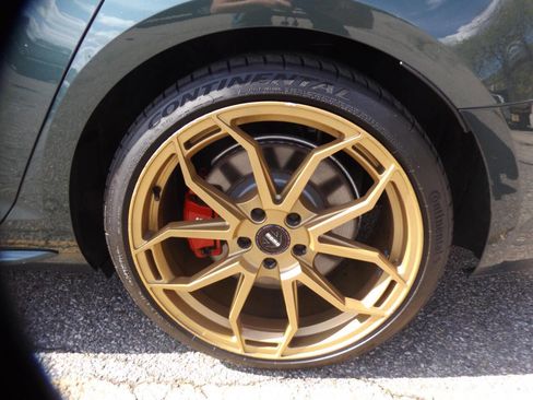 Used 2018 Audi S4 Prestige image 26