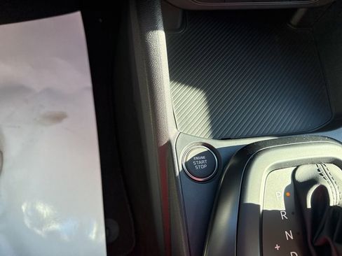 New 2025 Kia K4 LXS image 25