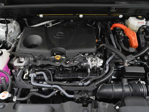 Used 2024 Toyota Venza Nightshade image 27