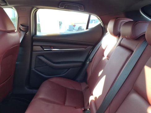 Used 2024 MAZDA MAZDA3 s image 10