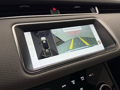 Used 2022 Land Rover Range Rover Evoque S image 16