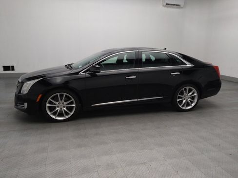 Used 2014 Cadillac XTS Premium image 2
