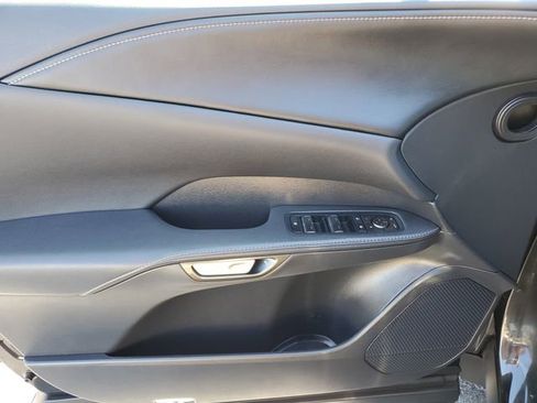 Used 2023 Lexus RX 350h w/ Cold Area Package image 16