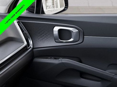 New 2026 Kia Sorento S image 25