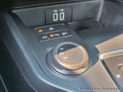 Used 2021 Ford Ranger Lariat w/ Equipment Group 501A High image 25