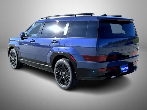 New 2026 Hyundai Santa Fe Calligraphy AWD/4WD image 7