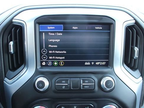 Used 2023 GMC Sierra 2500 SLE w/ SLE Value Package; AWD/4WD image 19