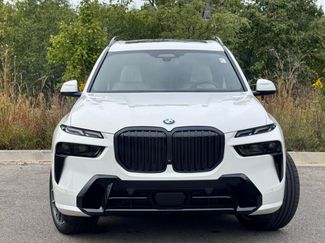 Used 2026 BMW X7 xDrive40i w/ Executive Package video 2