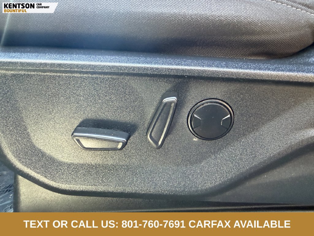 Used 2023 Ford F150 XLT w/ Equipment Group 302A High AWD/4WD image 32