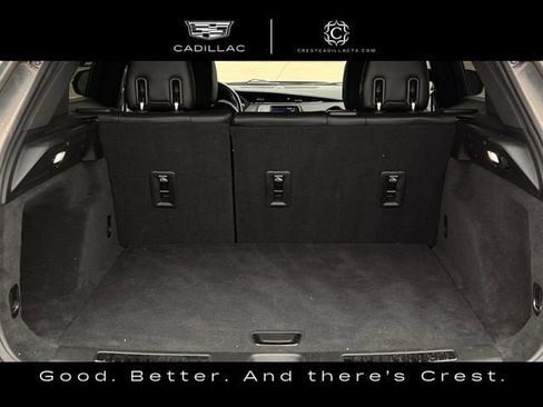 Used 2023 Cadillac XT4 Sport w/ Cold Weather Package image 29