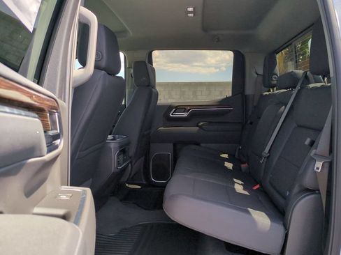 New 2026 GMC Sierra 1500 Elevation w/ Preferred Package AWD/4WD image 25