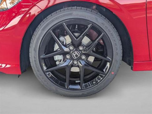 New 2026 Honda Civic Sport image 10