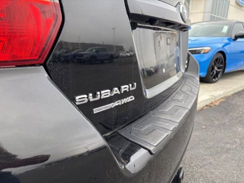 Used 2014 Subaru Crosstrek 2.0i Limited w/ Popular Package #2 image 8