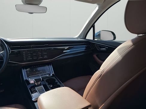 Used 2021 Audi Q7 2.0T Premium Plus w/ Premium Plus Package image 22