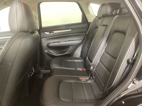 Used 2025 MAZDA CX-5 AWD 2.5 S w/ Preferred Package image 15