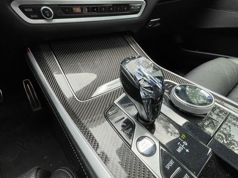 Used 2023 BMW X5 M50i w/ Executive Package AWD/4WD image 19