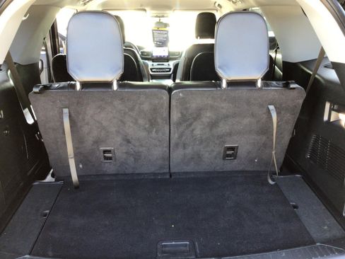 Certified 2023 Ford Explorer XLT w/ Equipment Group 202A image 15