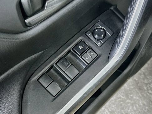Used 2024 Toyota RAV4 LE FWD image 20