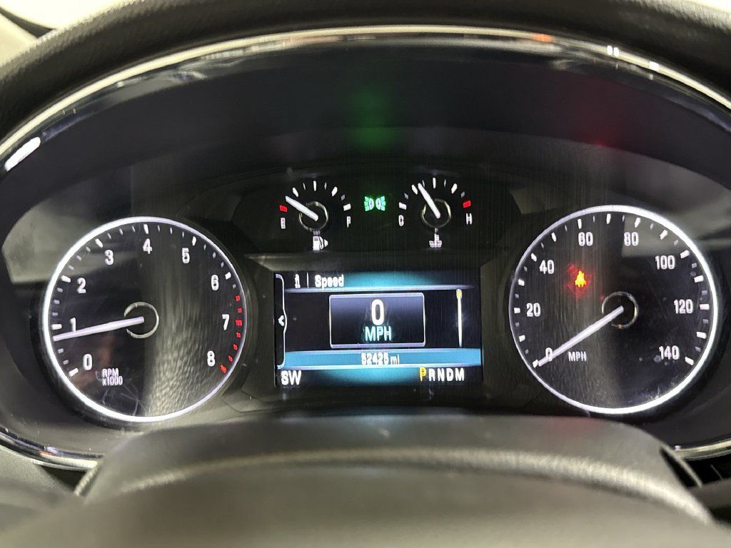 Used 2018 Buick Encore Preferred FWD image 12