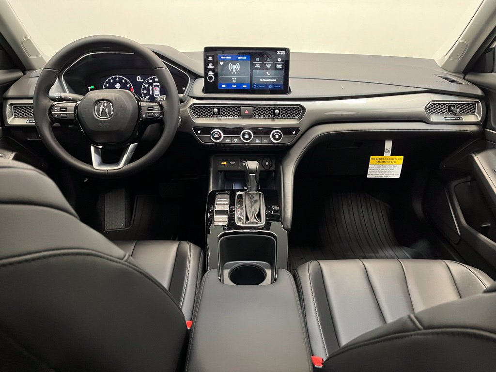New 2026 Acura Integra FWD image 17
