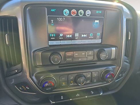 Used 2018 Chevrolet Silverado 1500 LT w/ All Star Edition image 10