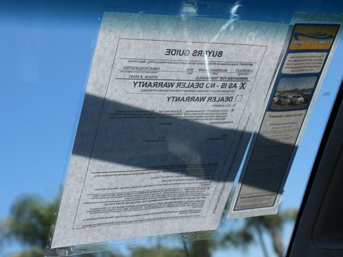 Used 2018 Chevrolet Silverado 3500 W/T w/ WT Convenience Package image 46