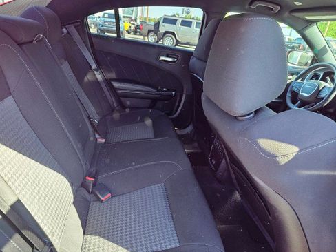 Used 2020 Dodge Charger GT w/ Blacktop Package image 16