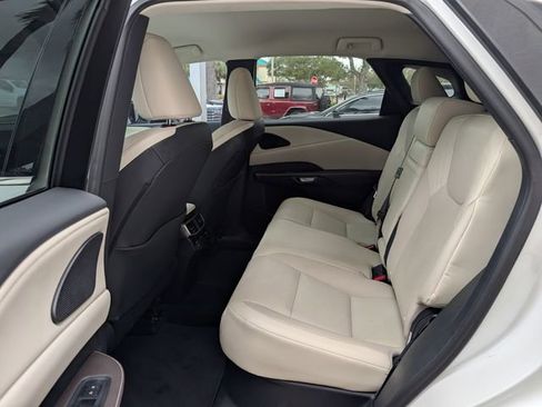 Used 2024 Lexus RX 350 350 Premium Plus w/ Accessory Package (K3) image 13