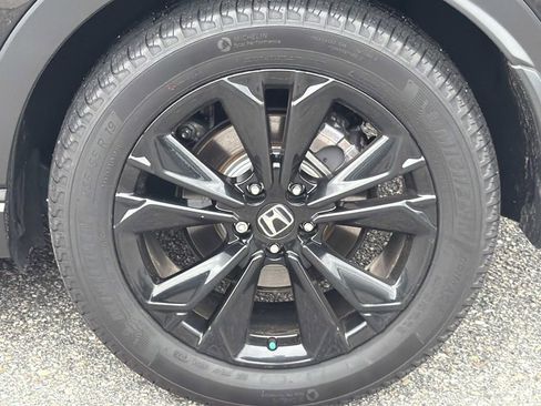 Used 2025 Honda CR-V Sport Touring image 10